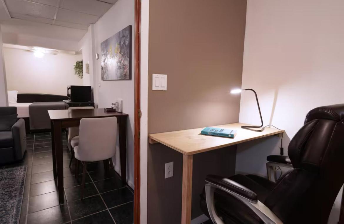 Appartement Gem