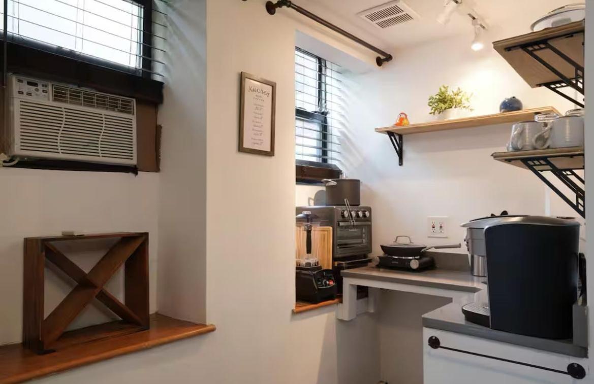 Appartement Gem New York