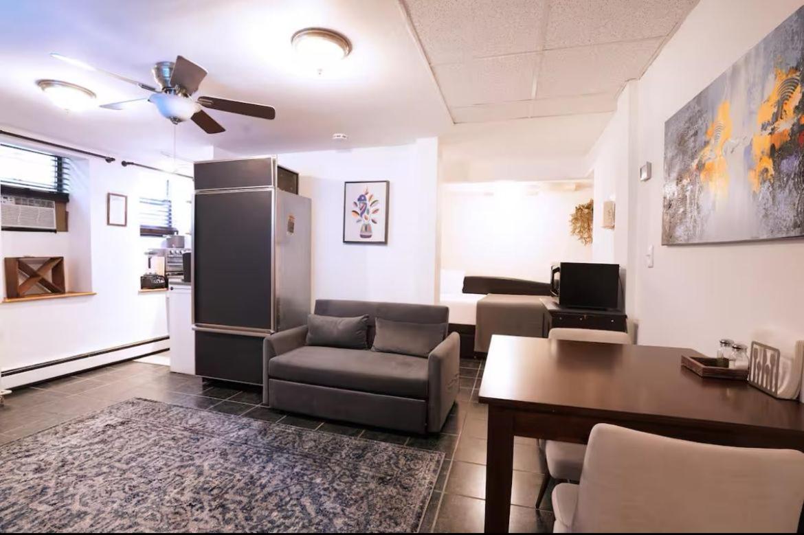 Appartement Gem *